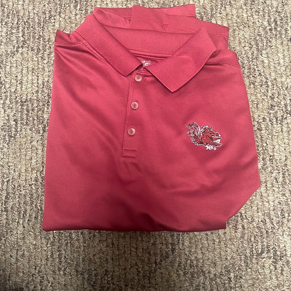 South Carolina collard shirt